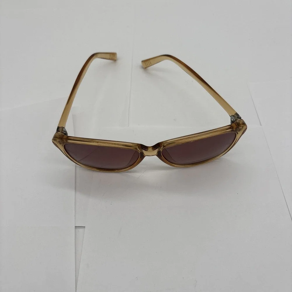 Women's Elle Sunglasses Amber Frames